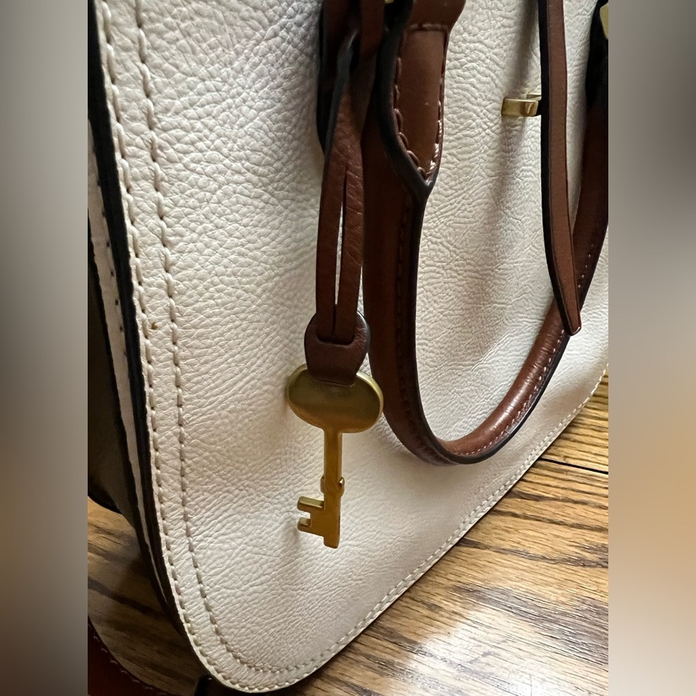 Fossil Crossbody Bag - image 4